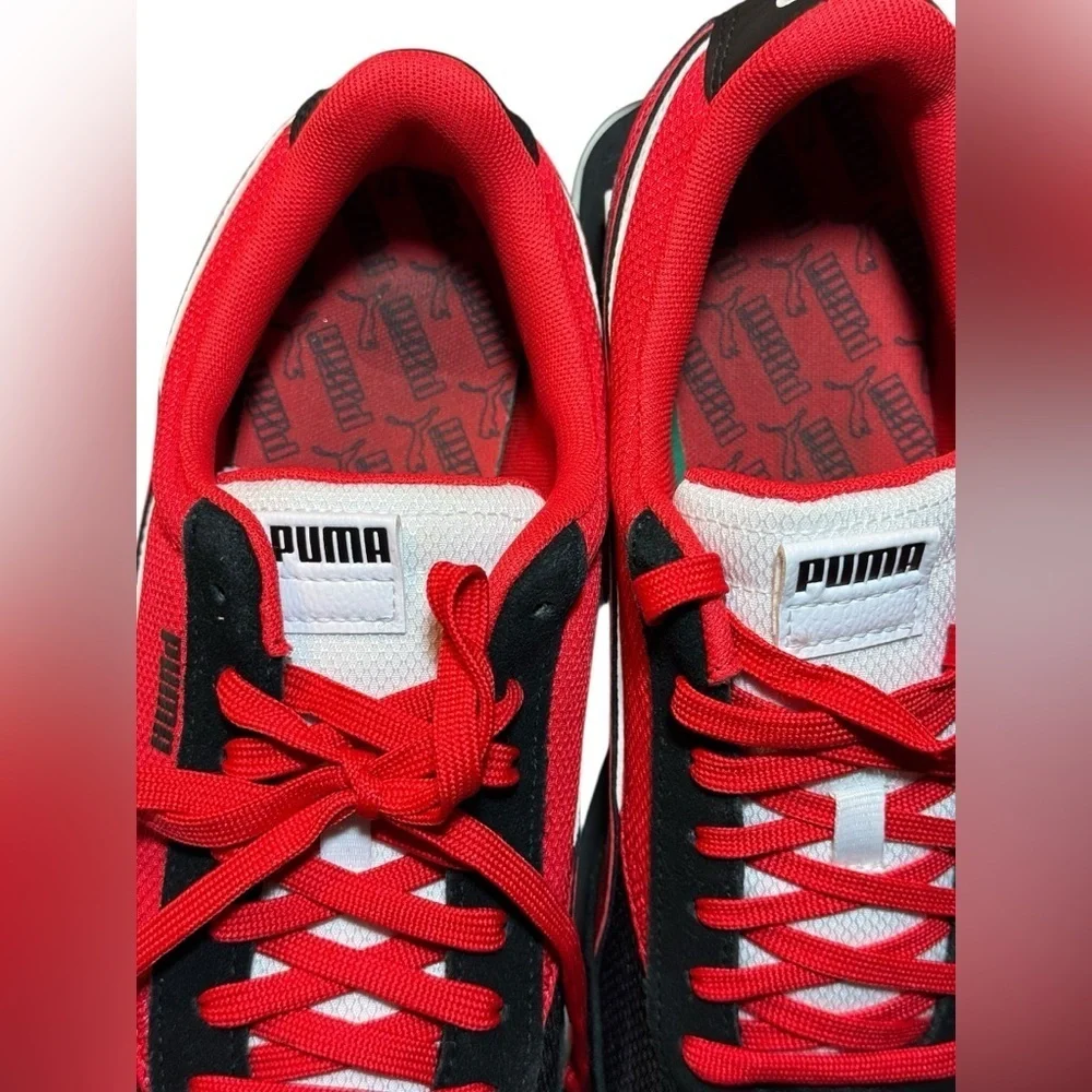 Puma Future Rider Radar Sneakers Mens 12